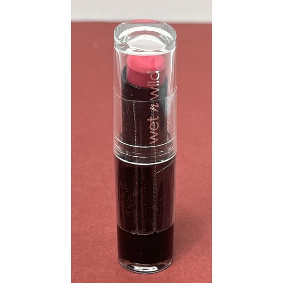 Wet n Wild - Megalast - Lip Color - Lipstick - 907C Mauve Outta Here - Picture 1 of 8